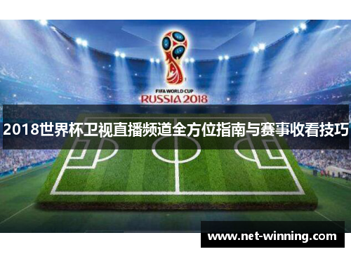 2018世界杯卫视直播频道全方位指南与赛事收看技巧