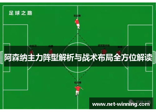 阿森纳主力阵型解析与战术布局全方位解读