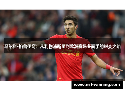 马尔科·格鲁伊奇:从利物浦新星到欧洲赛场多面手的蜕变之路 马尔科·格鲁伊奇:从利物浦新星到欧洲赛场多面手的蜕变之路