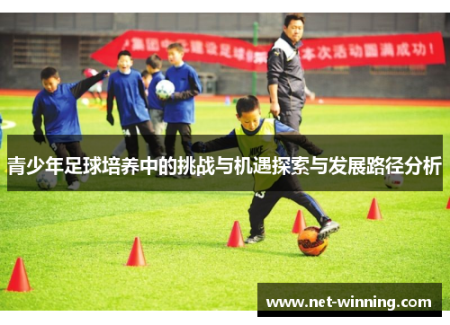 青少年足球培养中的挑战与机遇探索与发展路径分析