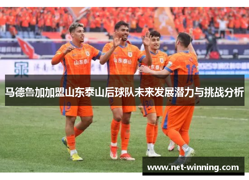 马德鲁加加盟山东泰山后球队未来发展潜力与挑战分析