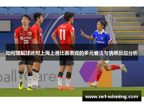 如何理解球迷对上海上港比赛表现的多元看法与情感反应分析