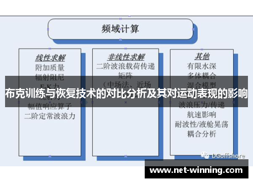 布克训练与恢复技术的对比分析及其对运动表现的影响