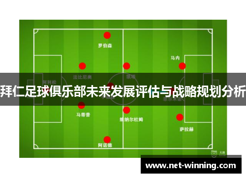 拜仁足球俱乐部未来发展评估与战略规划分析 拜仁足球俱乐部未来发展评估与战略规划分析